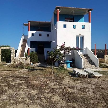 Villa Hellas Αφιάρτης Εξωτερικό φωτογραφία