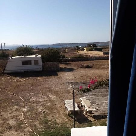 Villa Hellas Αφιάρτης Εξωτερικό φωτογραφία