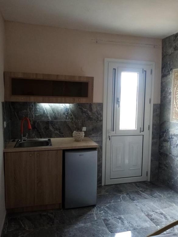 Villa Hellas Αφιάρτης Εξωτερικό φωτογραφία