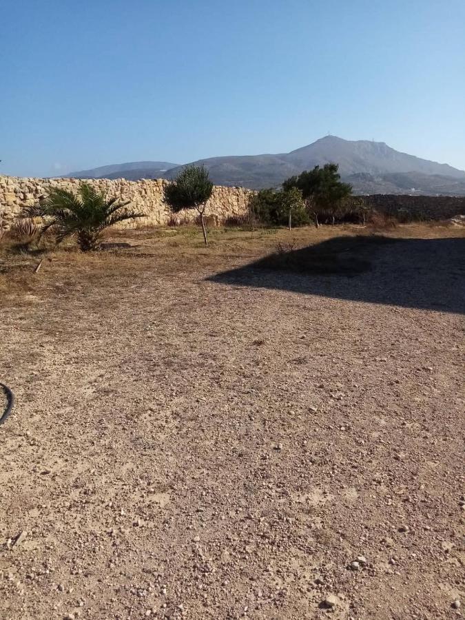 Villa Hellas Αφιάρτης Εξωτερικό φωτογραφία