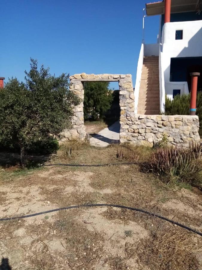 Villa Hellas Αφιάρτης Εξωτερικό φωτογραφία