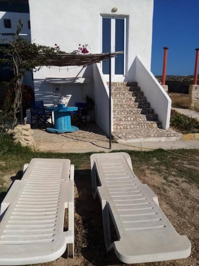 Villa Hellas Αφιάρτης Εξωτερικό φωτογραφία