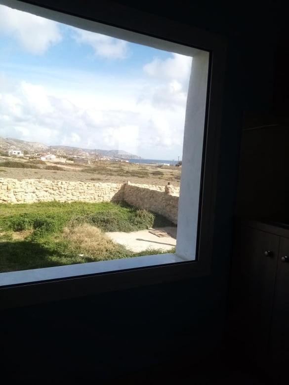 Villa Hellas Αφιάρτης Εξωτερικό φωτογραφία