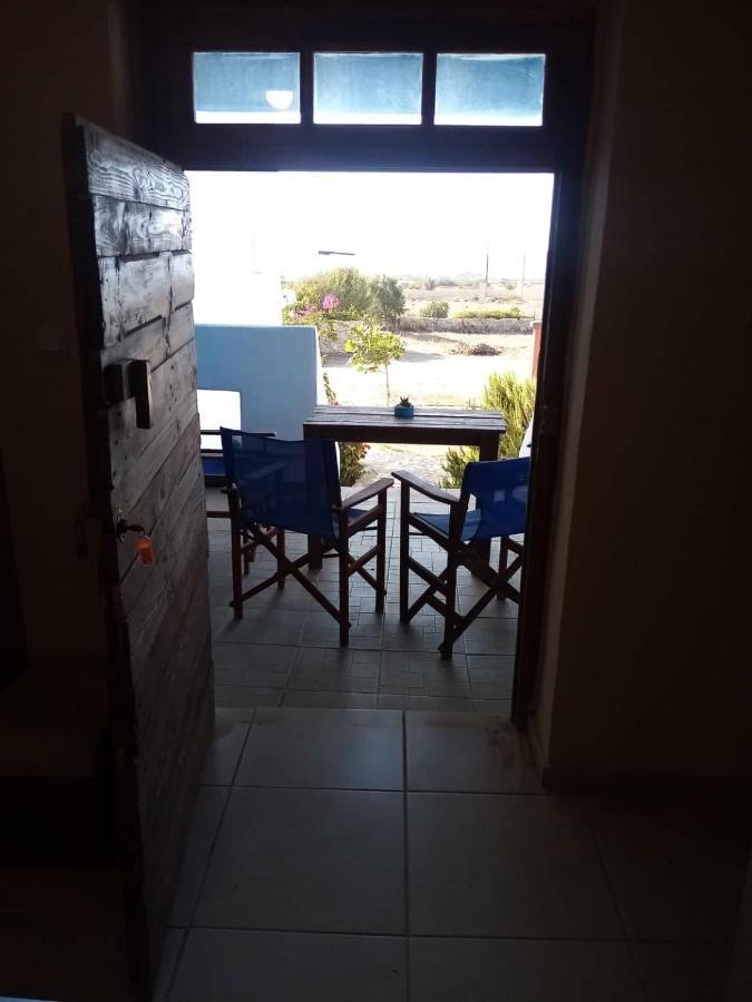 Villa Hellas Αφιάρτης Εξωτερικό φωτογραφία