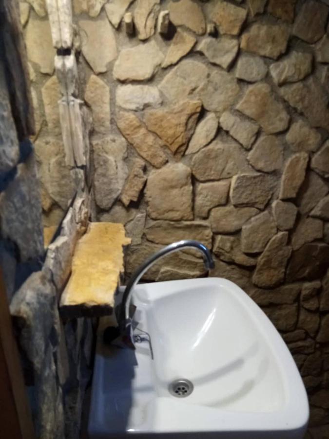 Villa Hellas Αφιάρτης Εξωτερικό φωτογραφία