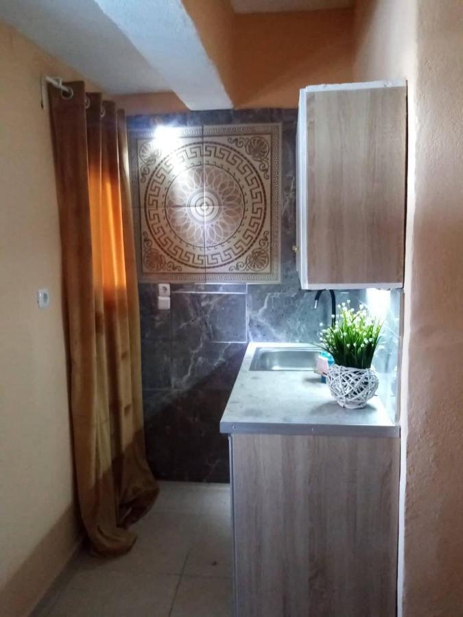 Villa Hellas Αφιάρτης Εξωτερικό φωτογραφία