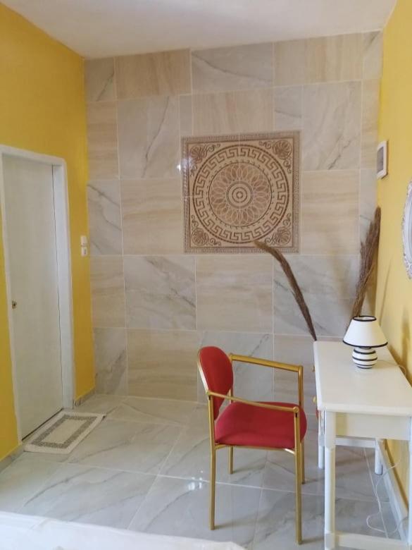 Villa Hellas Αφιάρτης Εξωτερικό φωτογραφία