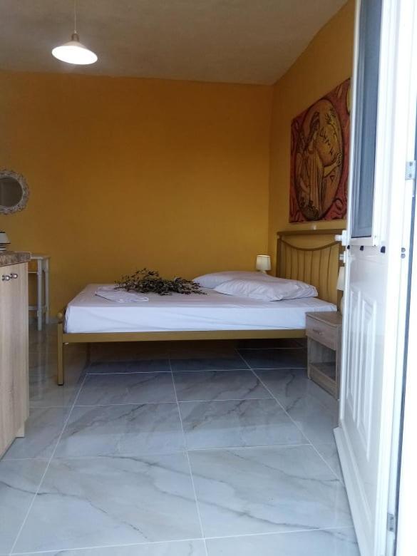 Villa Hellas Αφιάρτης Εξωτερικό φωτογραφία