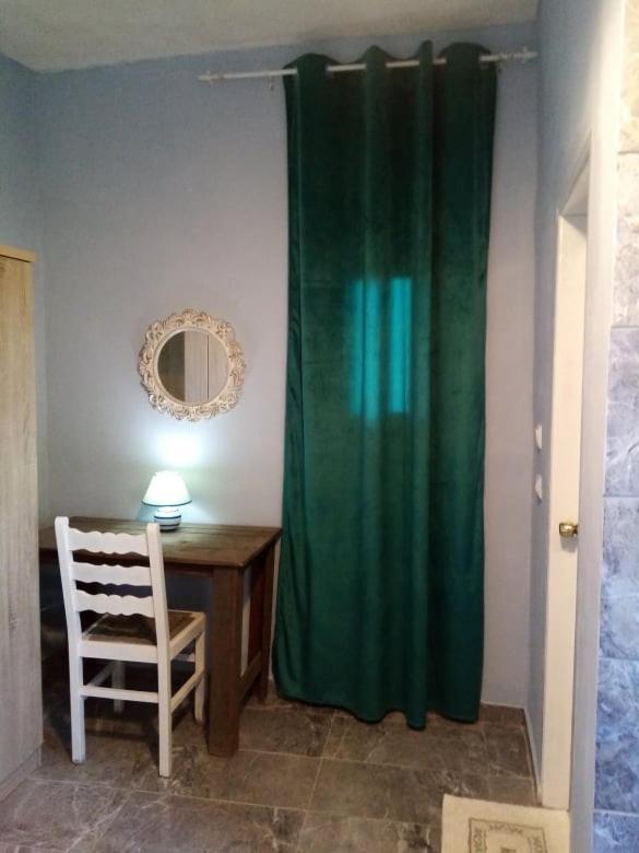 Villa Hellas Αφιάρτης Εξωτερικό φωτογραφία
