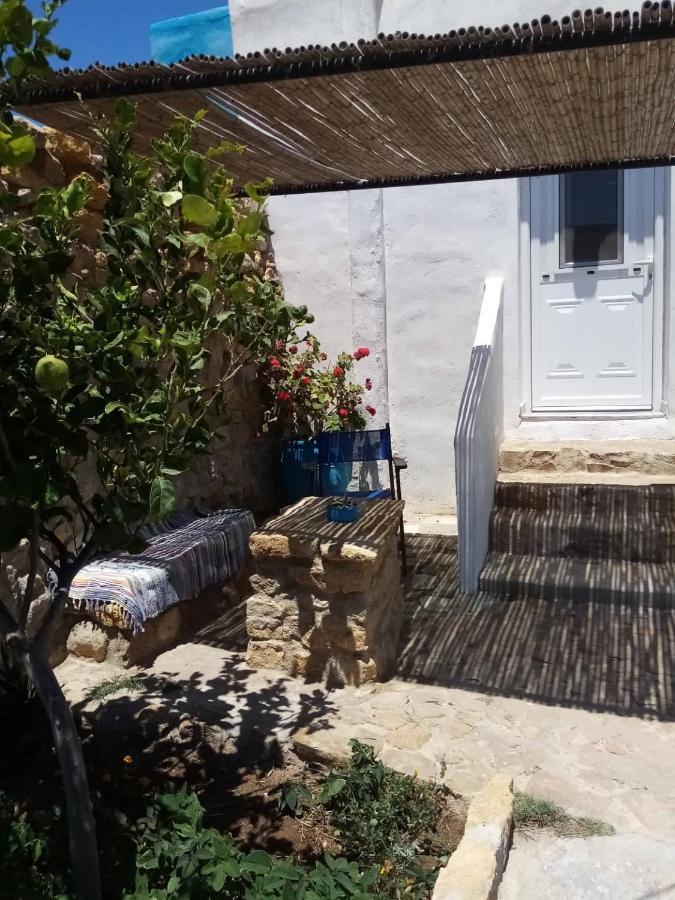 Villa Hellas Αφιάρτης Εξωτερικό φωτογραφία
