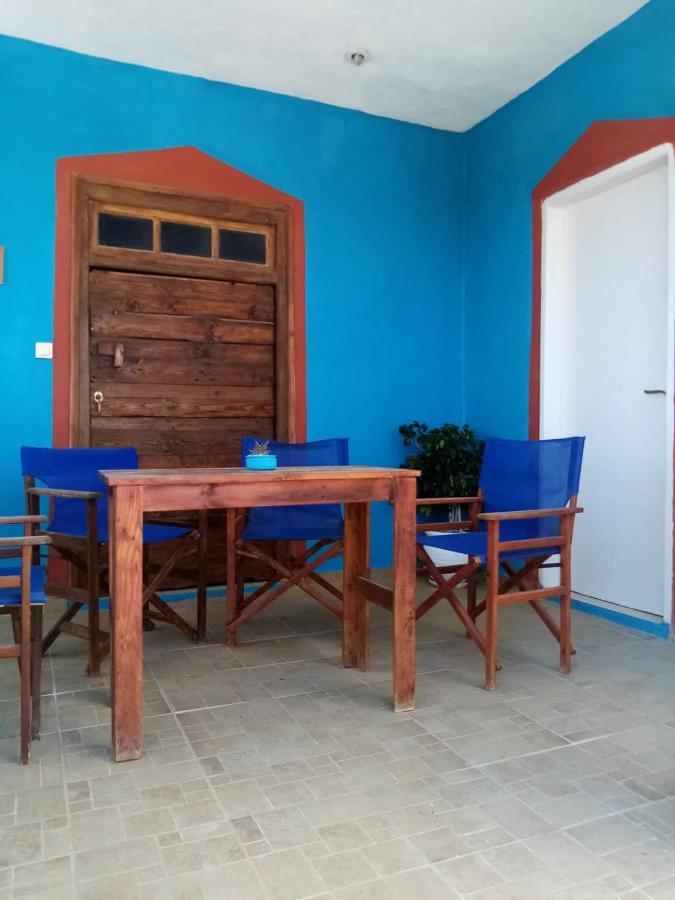 Villa Hellas Αφιάρτης Εξωτερικό φωτογραφία